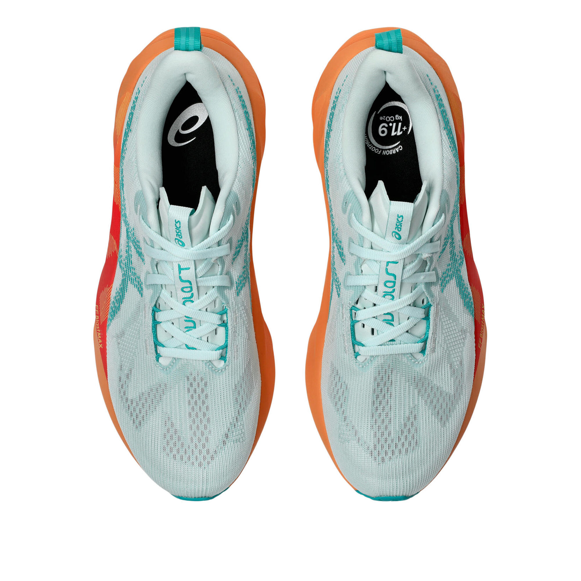 ASICS