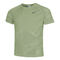 Dri-Fit Advantage Run Divine Techknit Shortsleeve