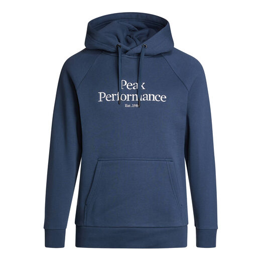 Peak Performance