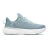 Infinite Neutral running shoe Women - petrol, blue-gray