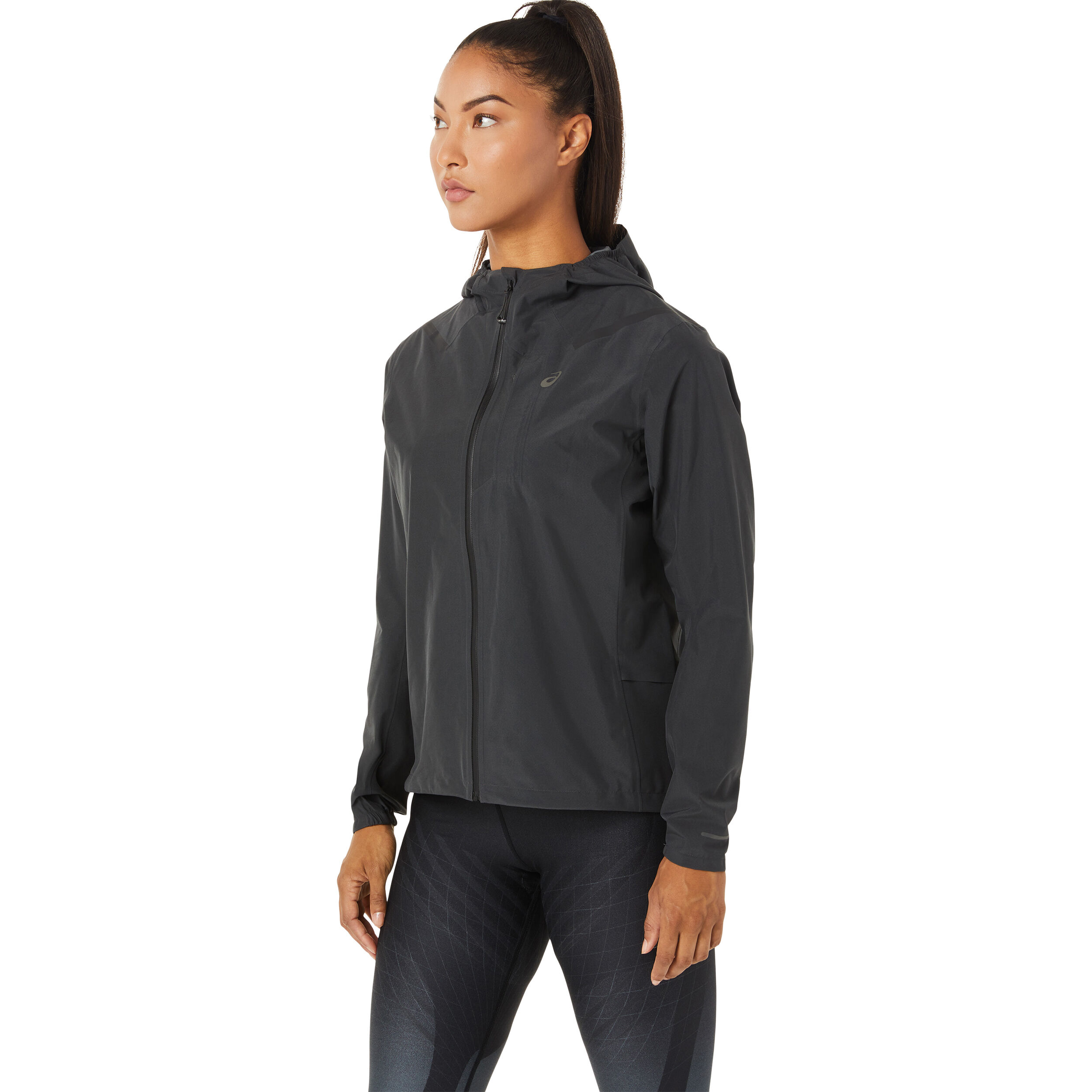 Waterproof running jacket womens under armou shop