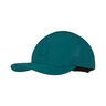 5 Panel Go Cap-Green