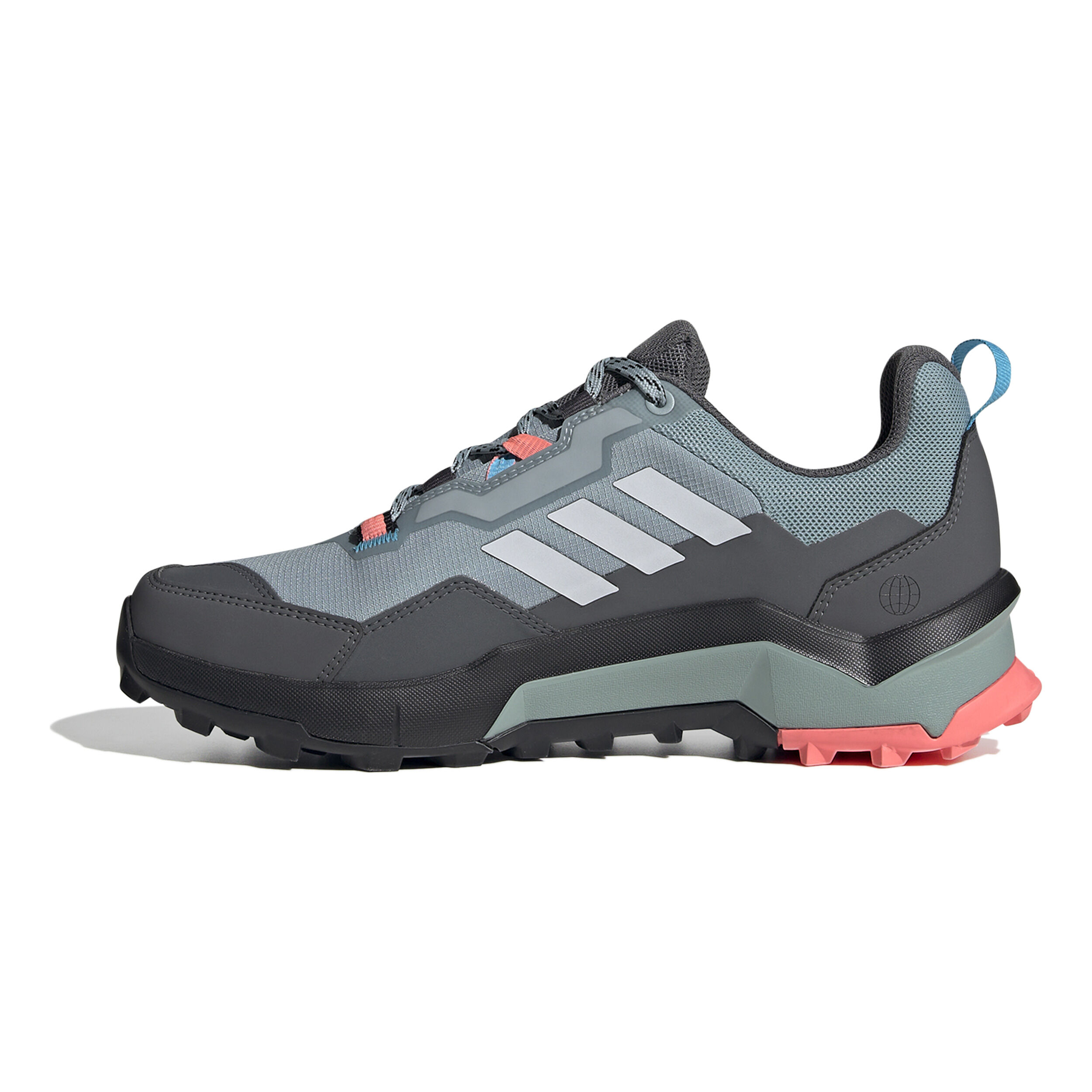 Buy adidas Terrex AX4 GTX Trail Running Shoe Women Grey Red online Running Point COM