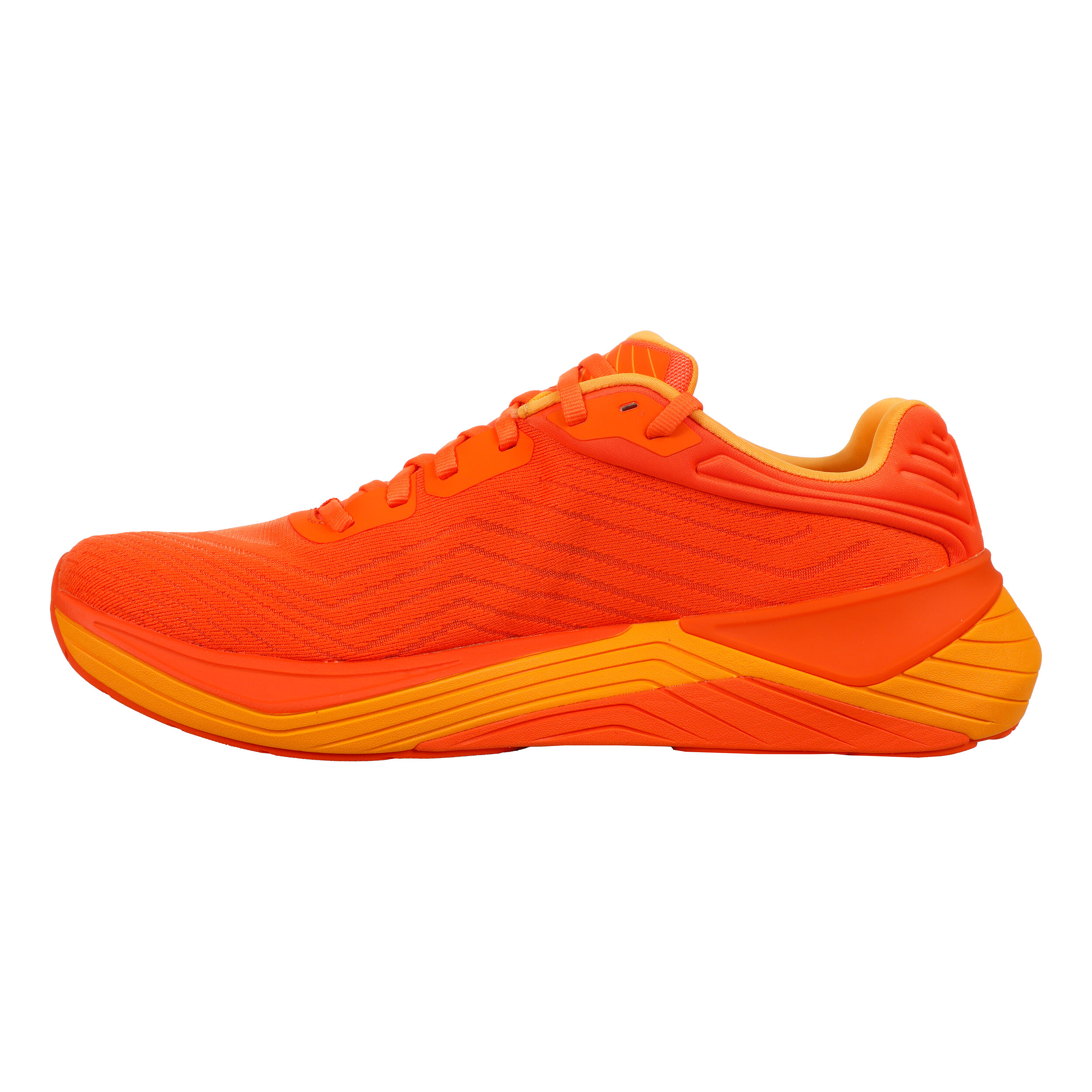 Men's free 5.0 running shoe orange store