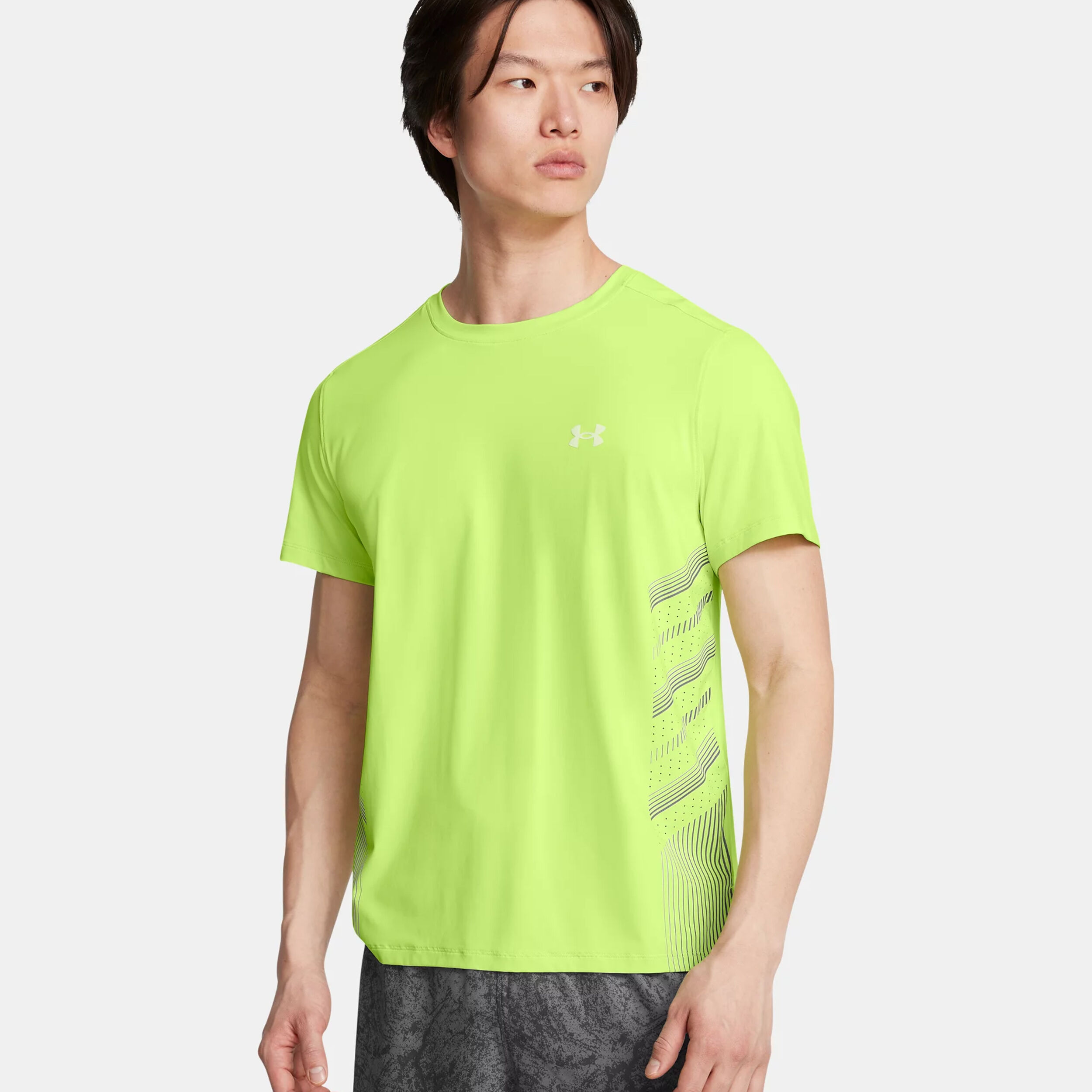 【新品未使用】Knuth Marf rugger shirt/green spring rugger shirt(unisex)/green | KNUTH MARF