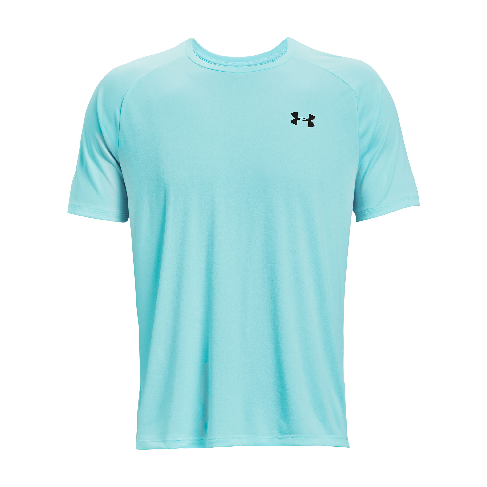 Buy Under Armour Tech 2.0 T Shirt Men Light Blue online Running Point COM