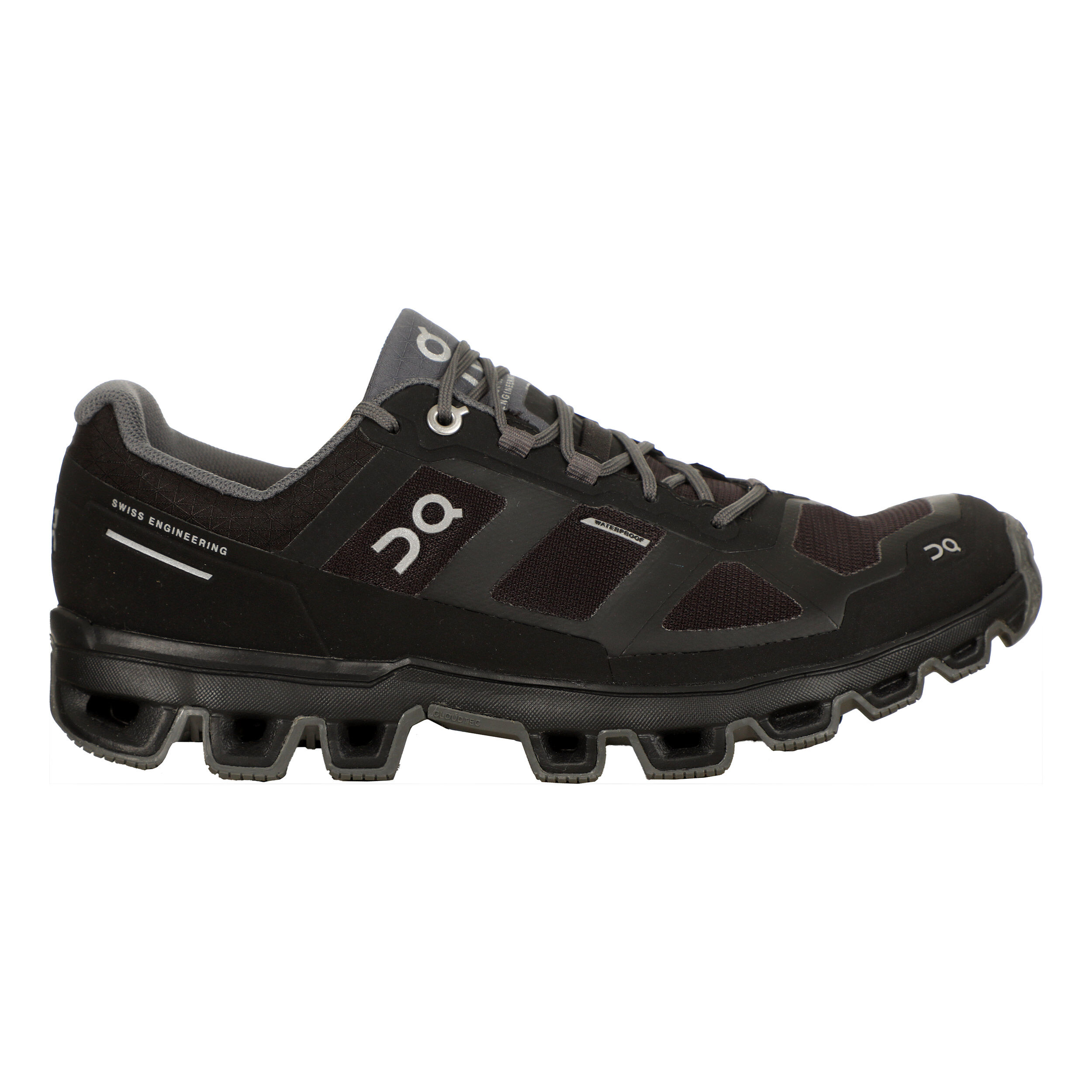 On running cloudflyer waterproof clearance