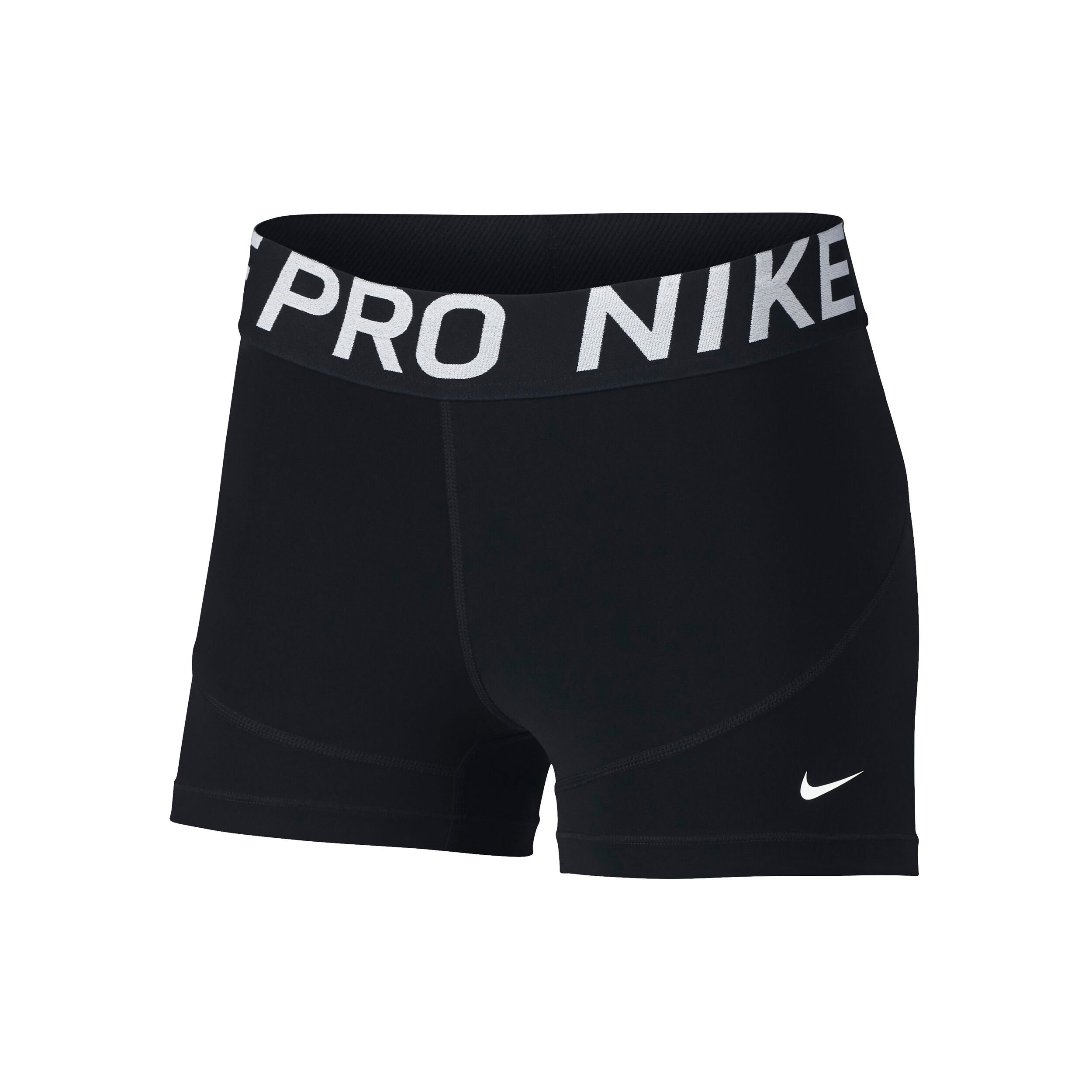 Nike pros shorts best sale girls