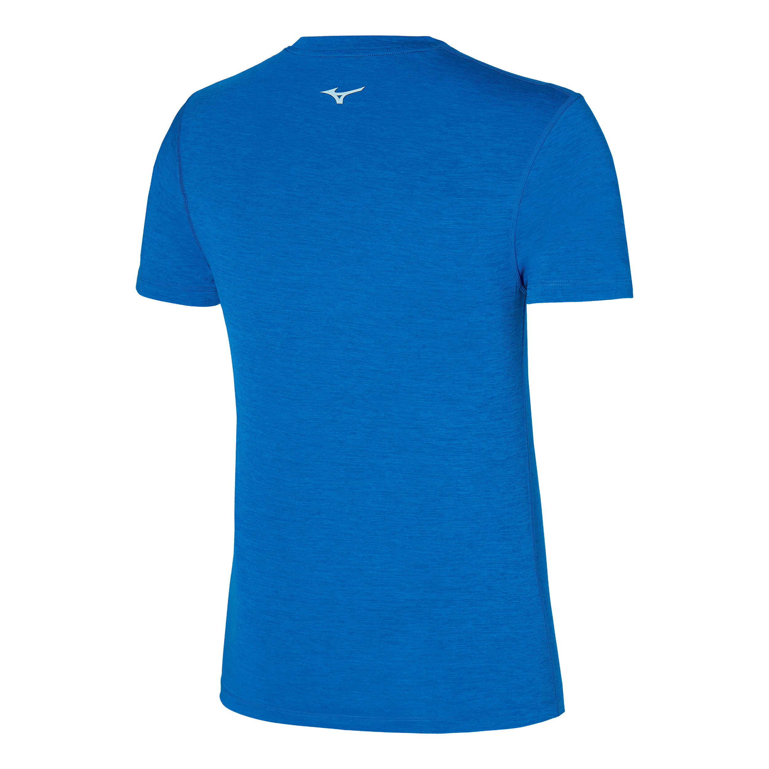 Mizuno running jersey deals