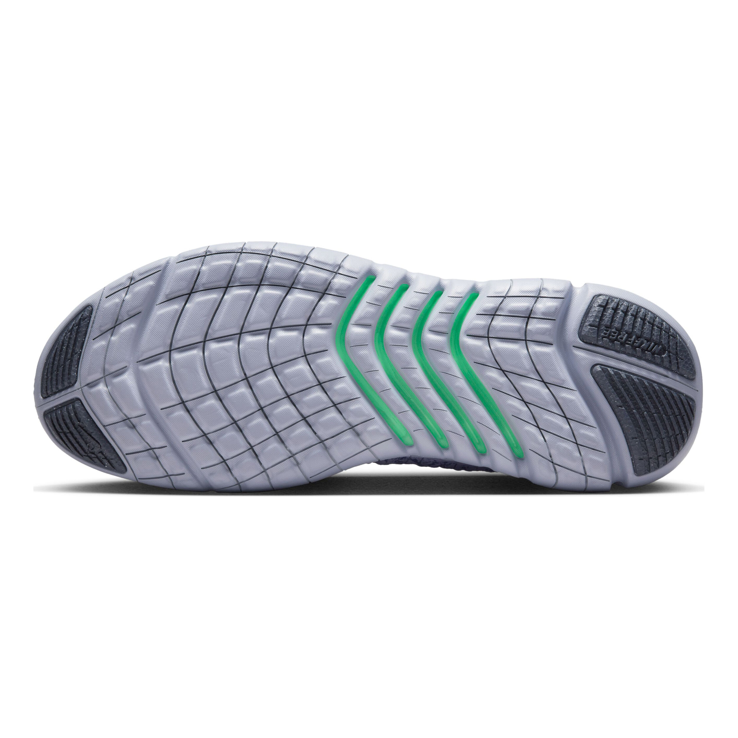 Nike free rn 5.0 running shoes mens clearance