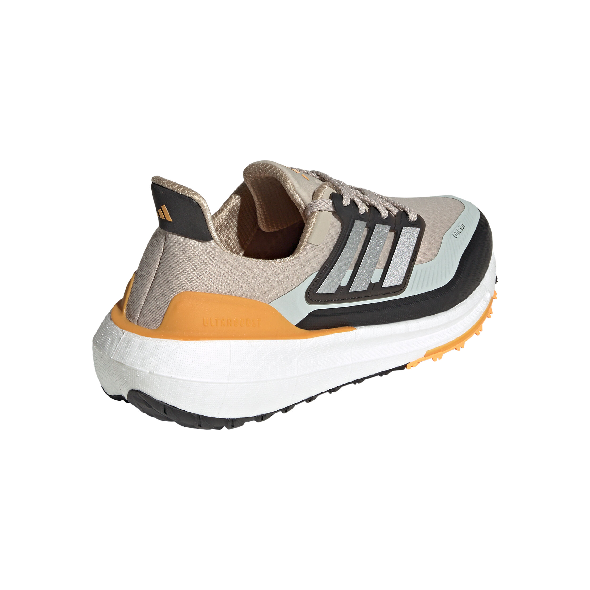 Ultra boost beige blue hotsell