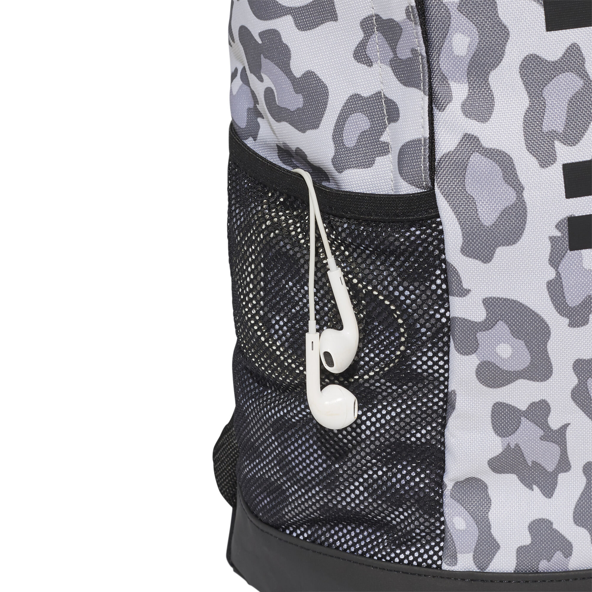 Adidas leopard 2025 backpack