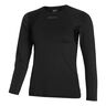 ADV Essence Running Top Women-Black