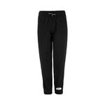 Nike Clothing Nike Woven Training Pants Boys-Black