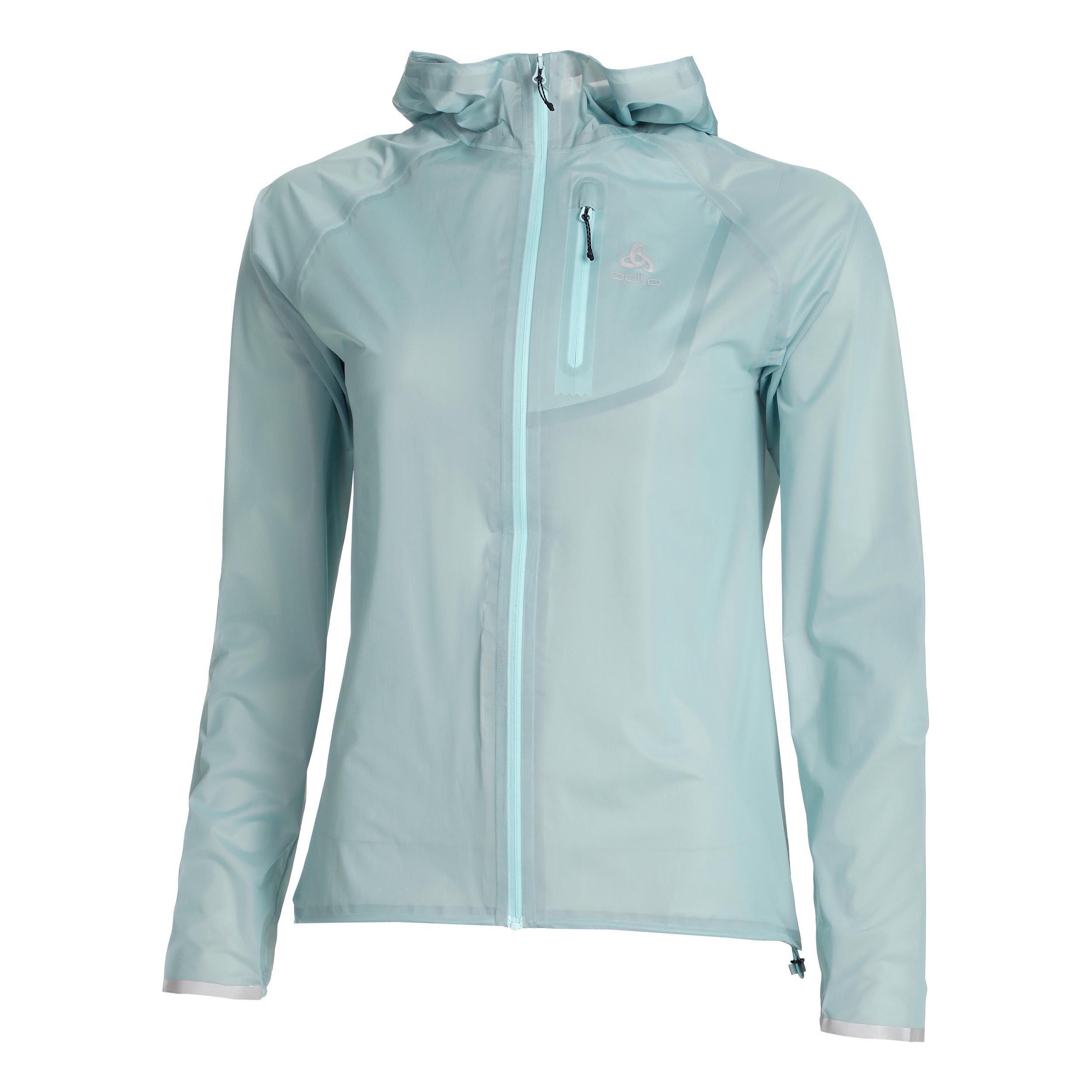 Odlo veste running femme online