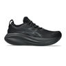 Gel-Nimbus 27 Neutral Running Shoe Men-Black,Lightgrey
