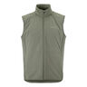 ADV Essence Warm 2 Running vests Men-green