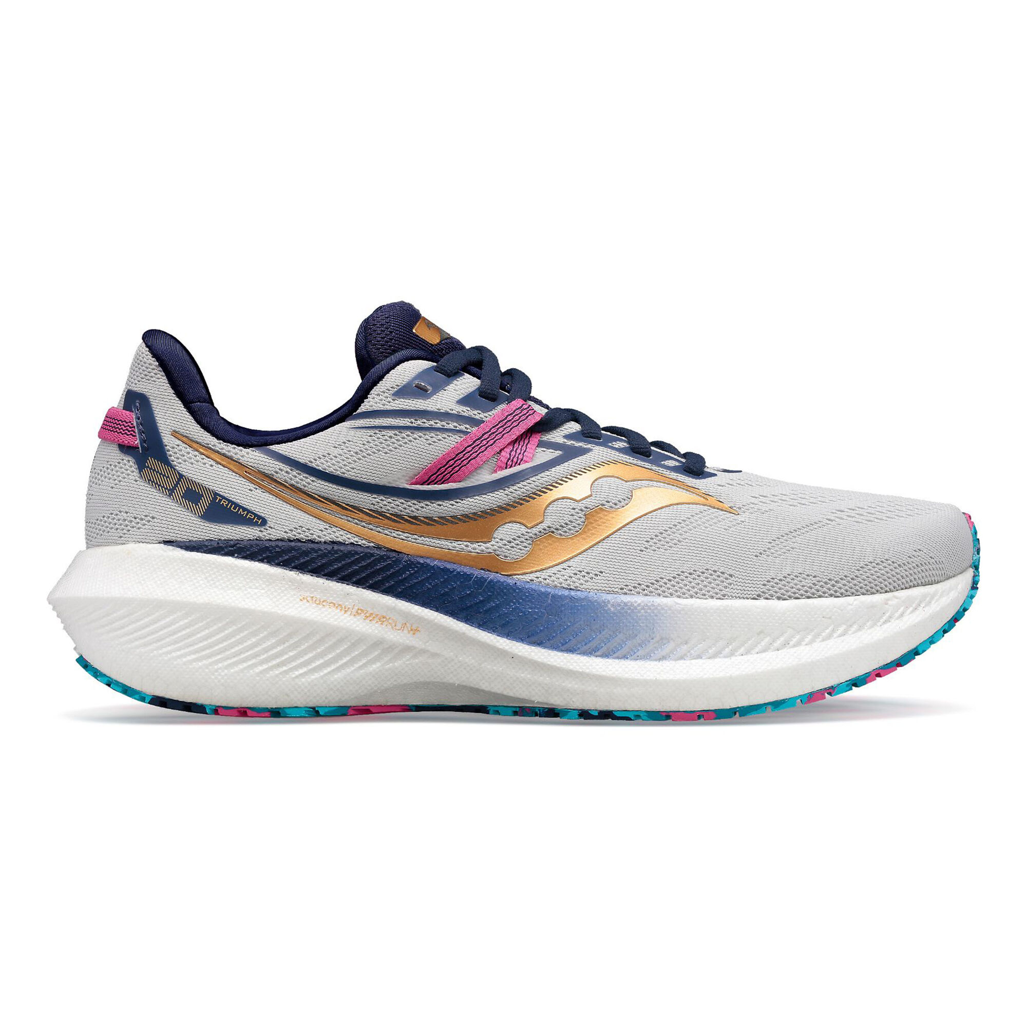 Saucony