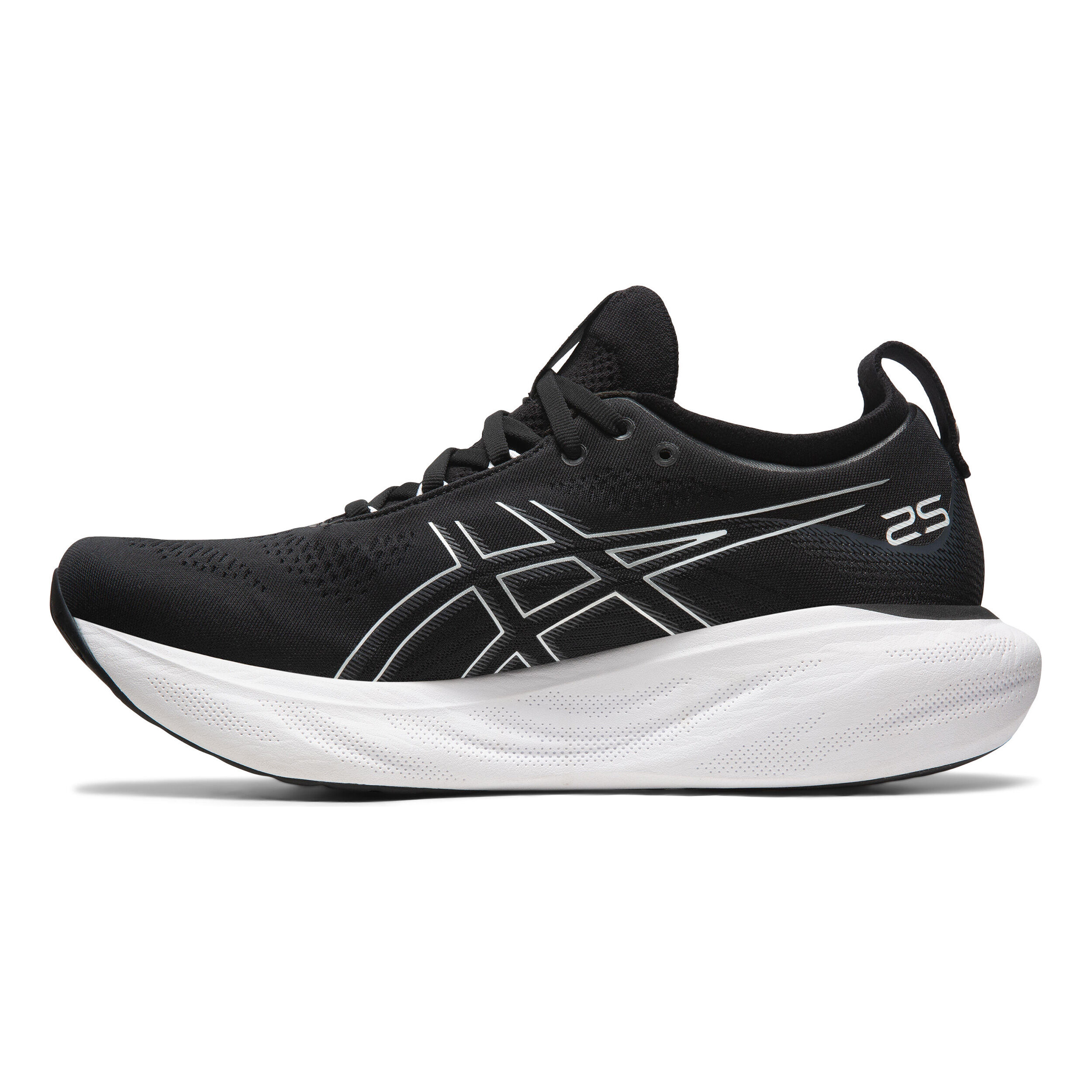 Asics gel nimbus 38 hot sale
