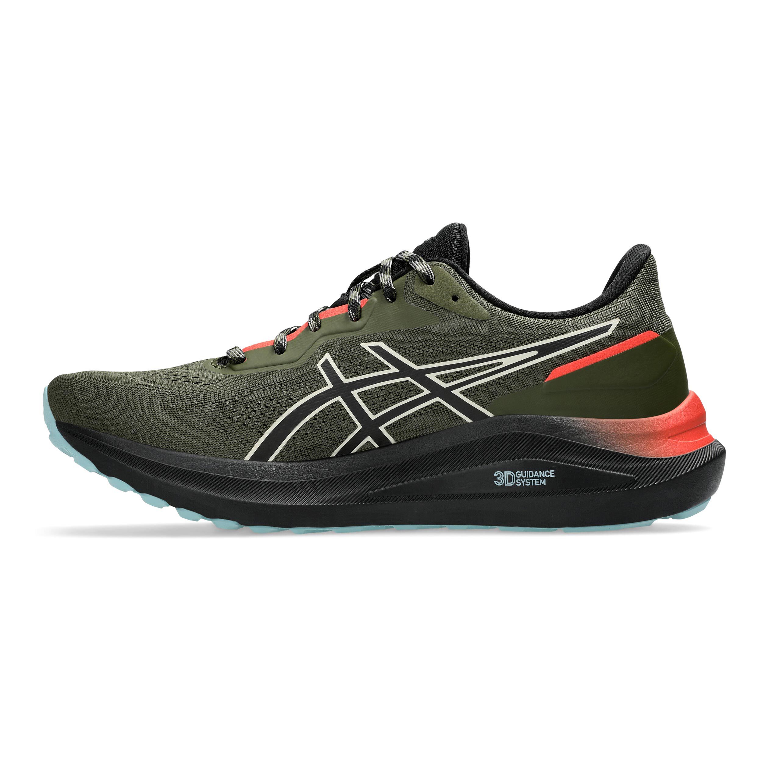 Asics gt 1000 hombre Olive shop