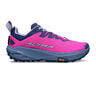  Experience Wild 3+ Trail running shoe Women-pink