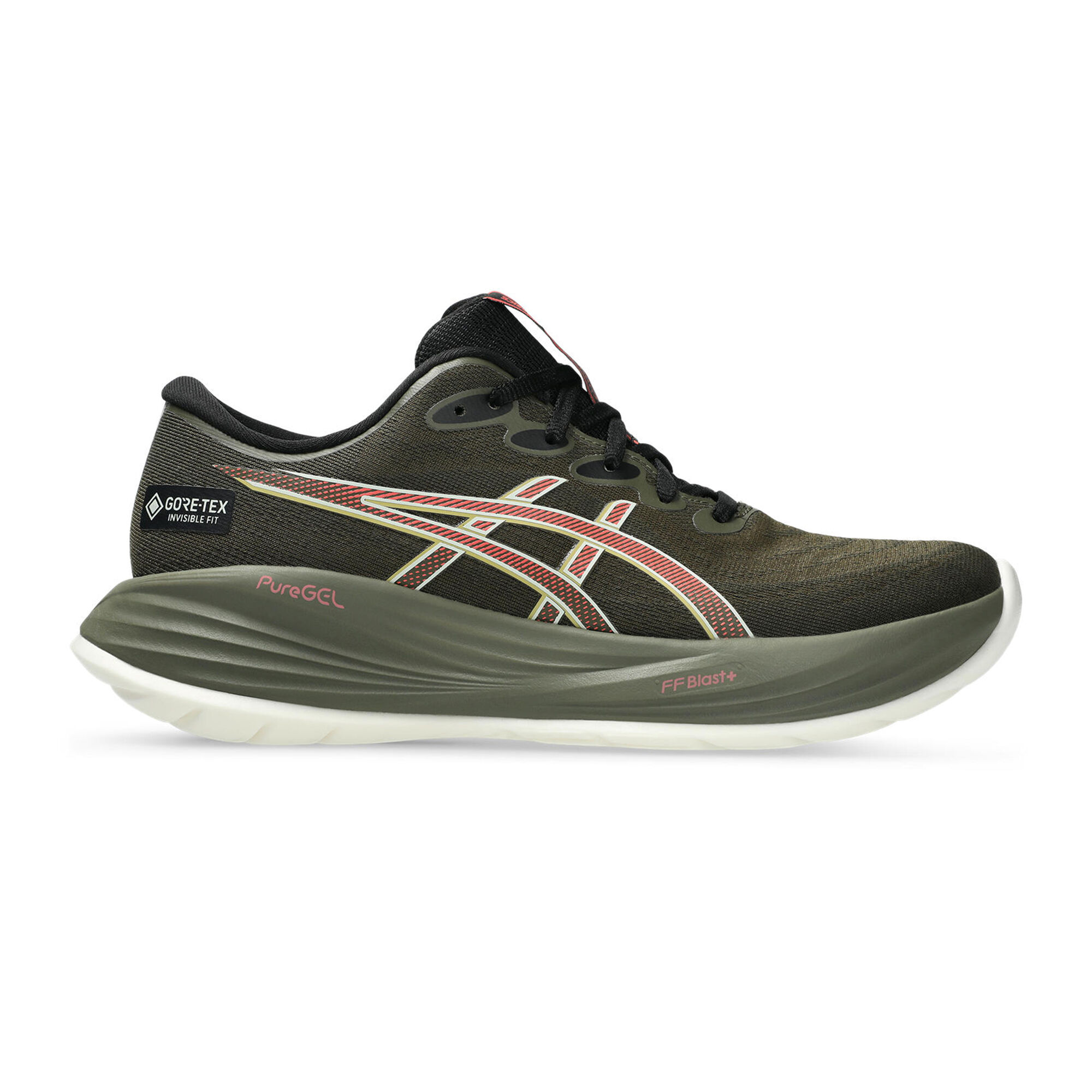 ASICS