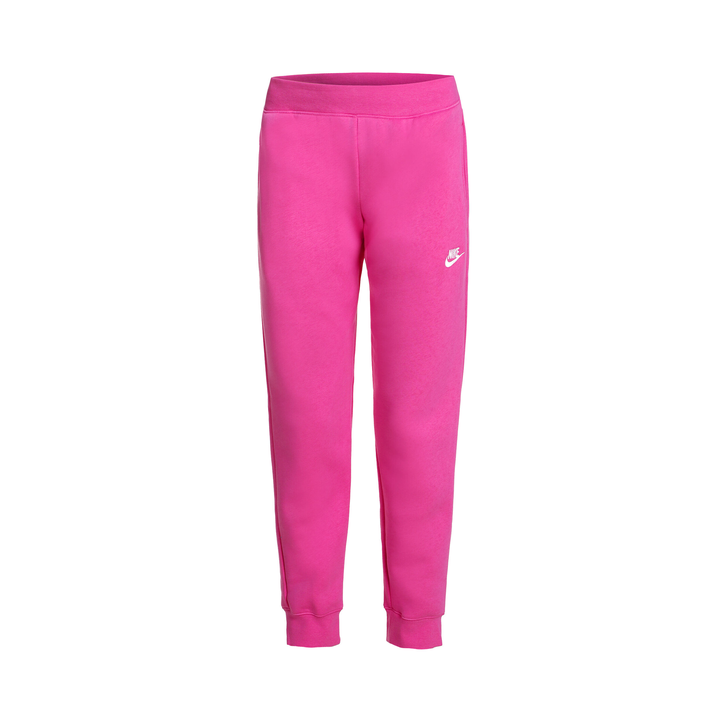 Buy Nike Sportswear Club Fleece Training Pants Girls Pink online Running Point COM