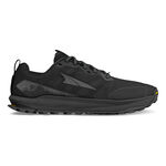 Altra Running shoes Altra Lone Peak 9+ wide Trail running shoe Men - black, 