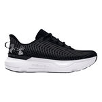 Under Armour Running shoes Under Armour Infinite Pro Neutral Running Shoe Women-Black,Grey