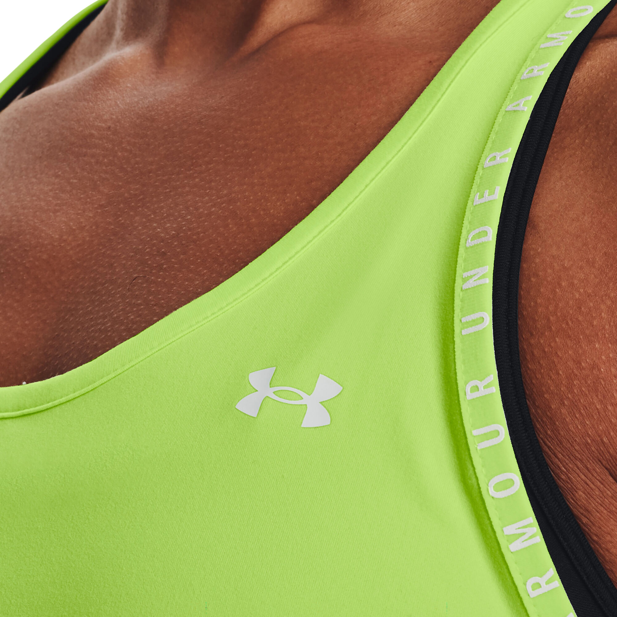 Under Armour