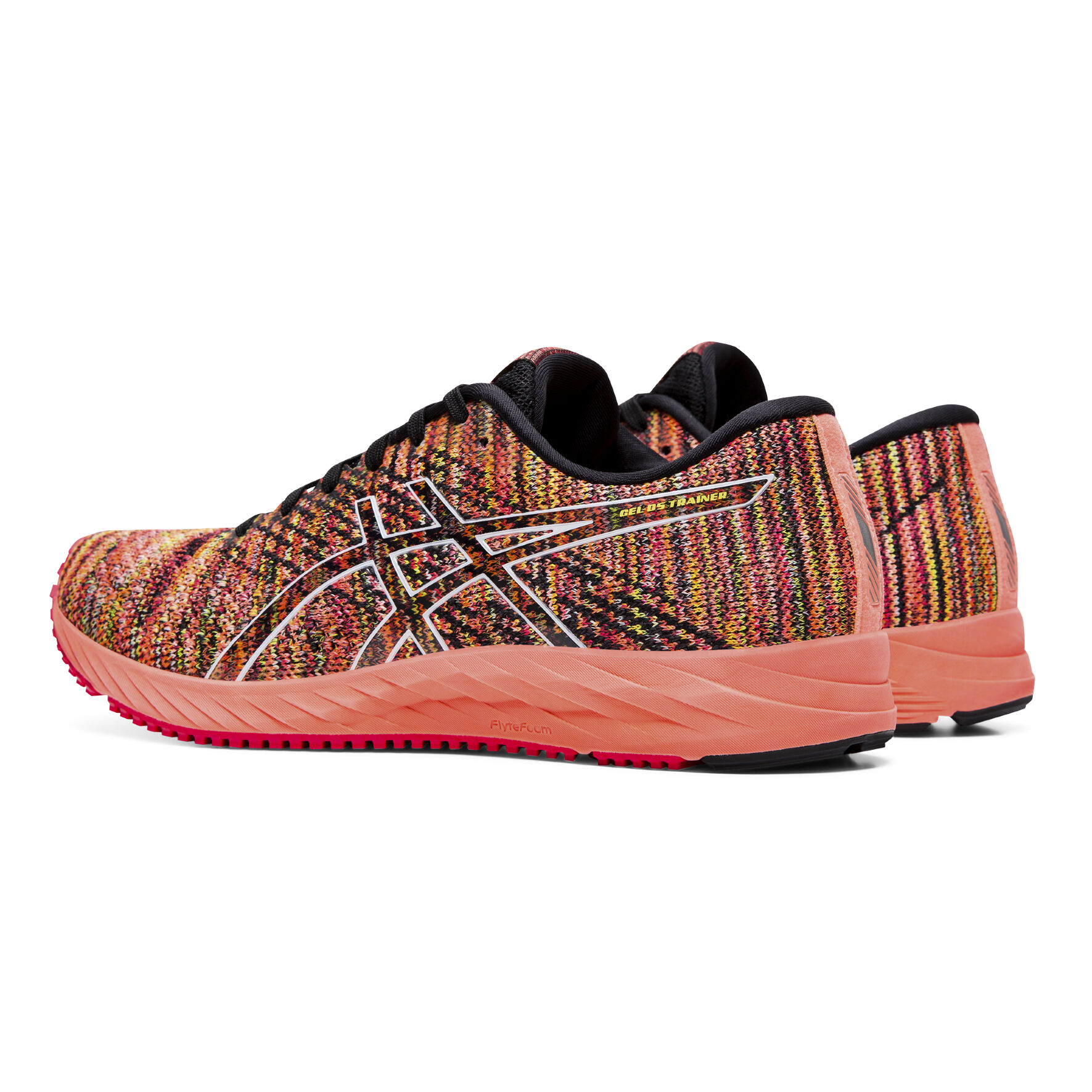 Asics gel ds trainer 24 mens store