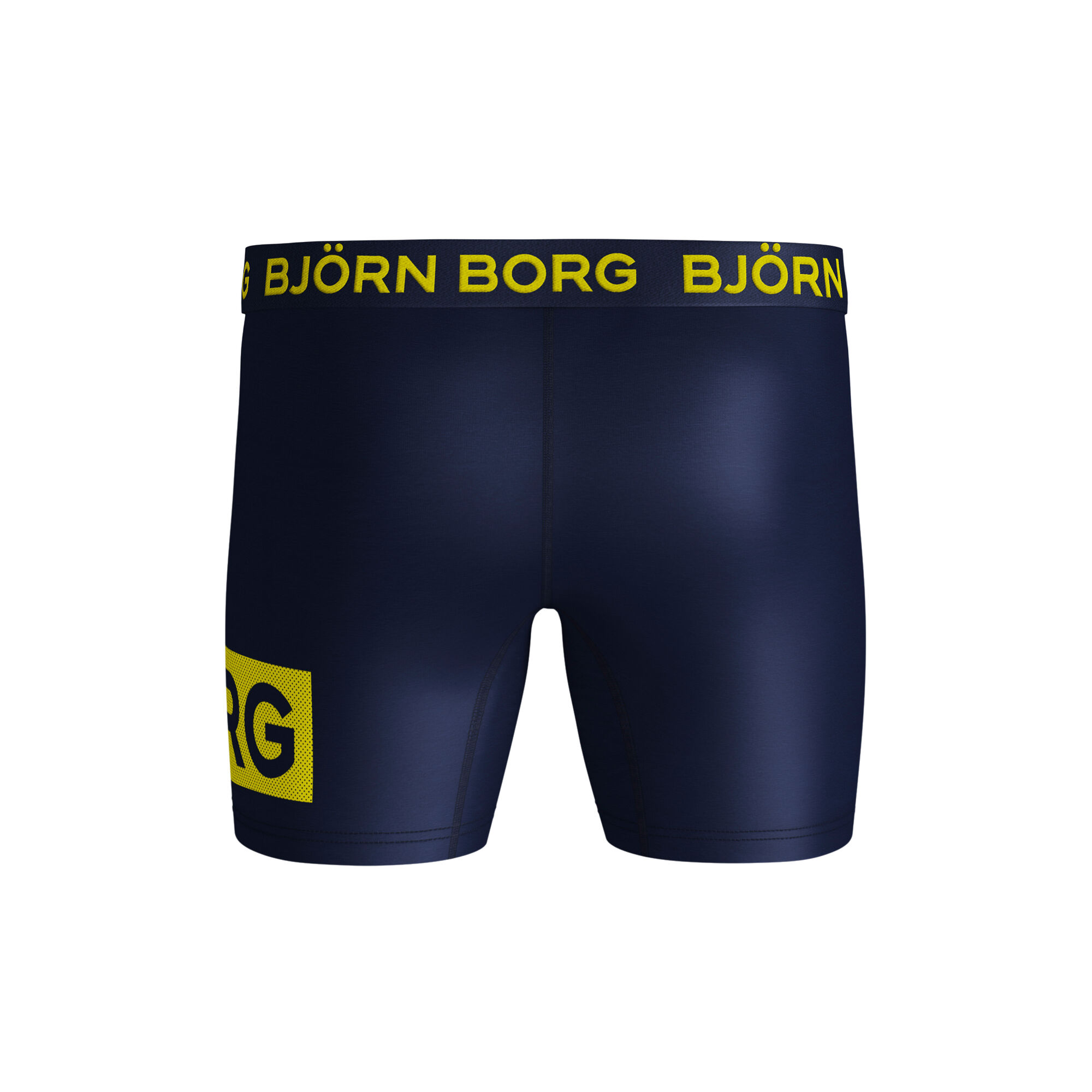 Björn Borg