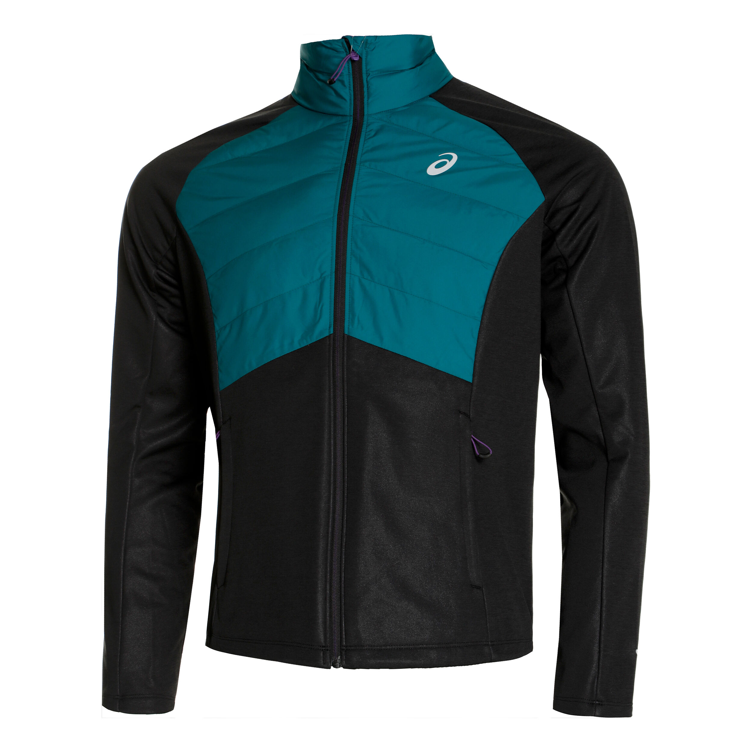 Men's winter running jackets new arrivals