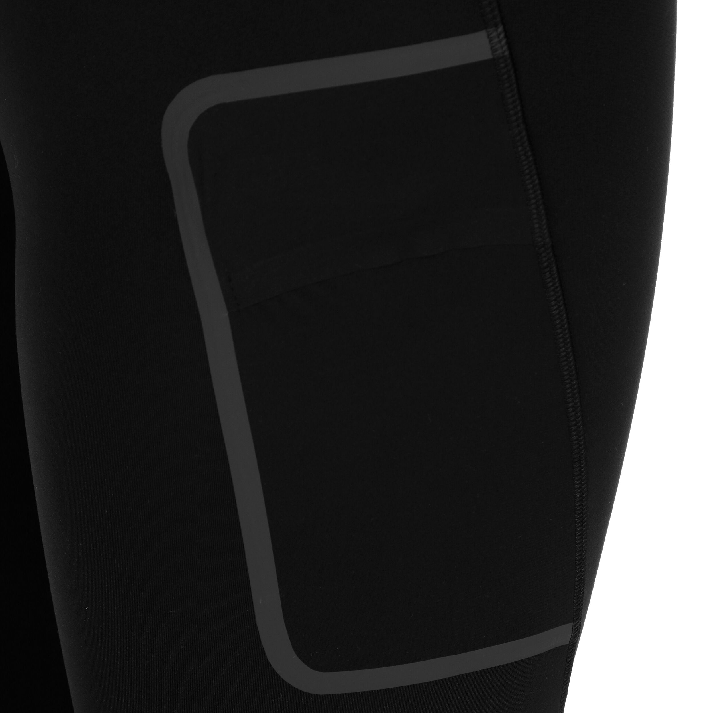 Buy ASICS Road Winter Running Tights Men Black in size S