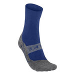 Falke Clothing Falke RU4 Endurance Cool Running Socks Men-Blue
