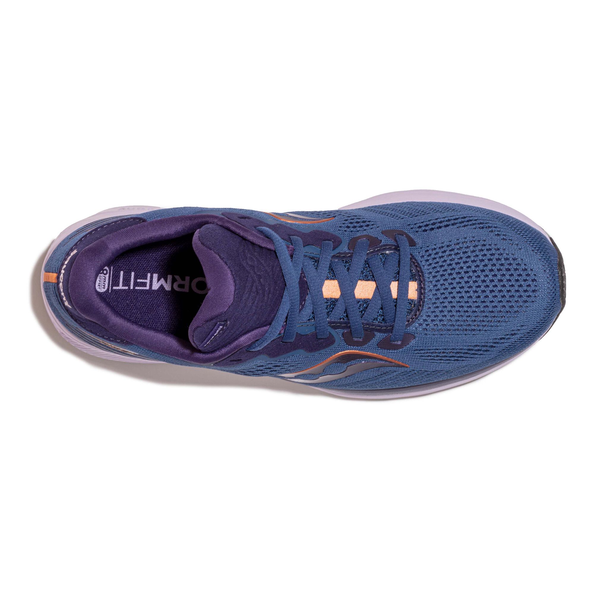 Saucony