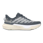 Under Armour Running shoes Under Armour Infinite Pro Cool Down Neutral Running Shoe Women-Grey,Blue