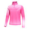 Dri-Fit Swoosh Print Half-Zip Top