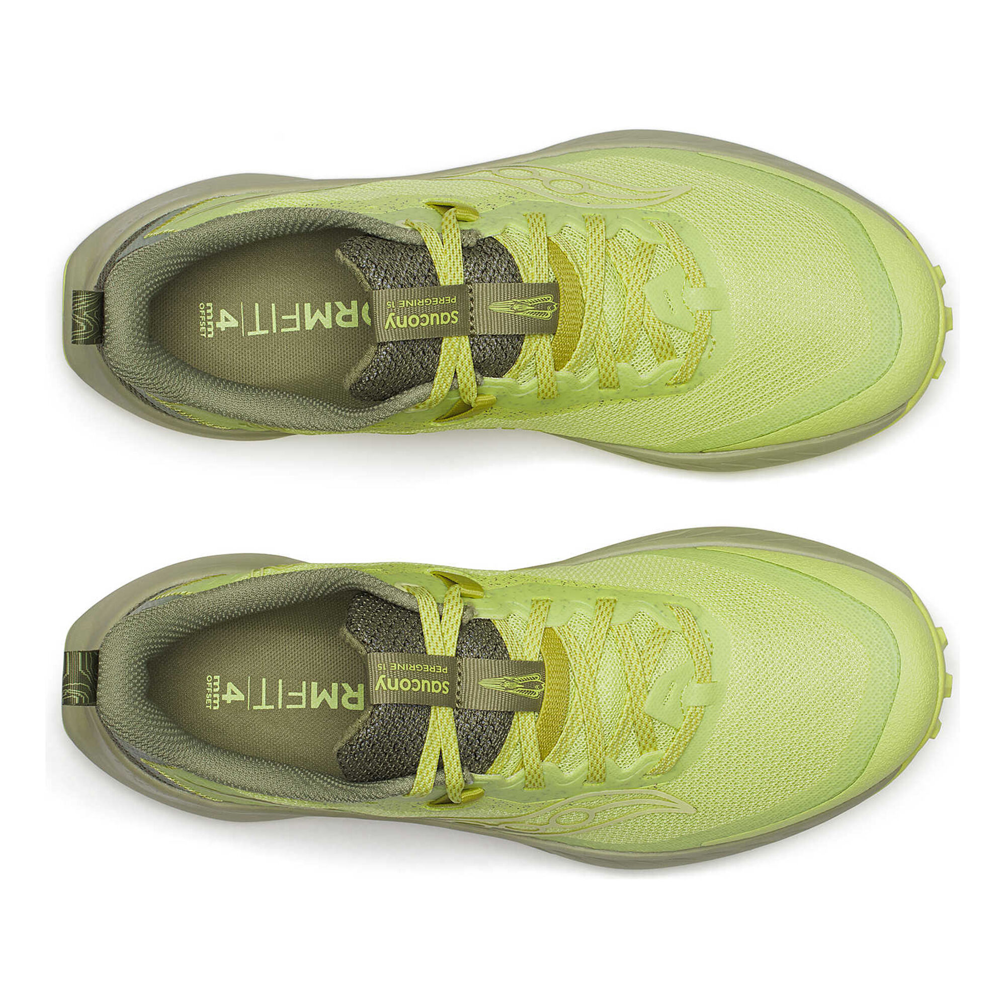 Saucony