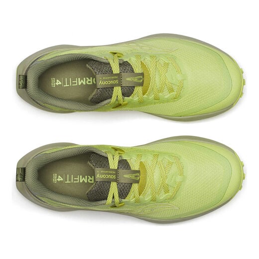 Saucony