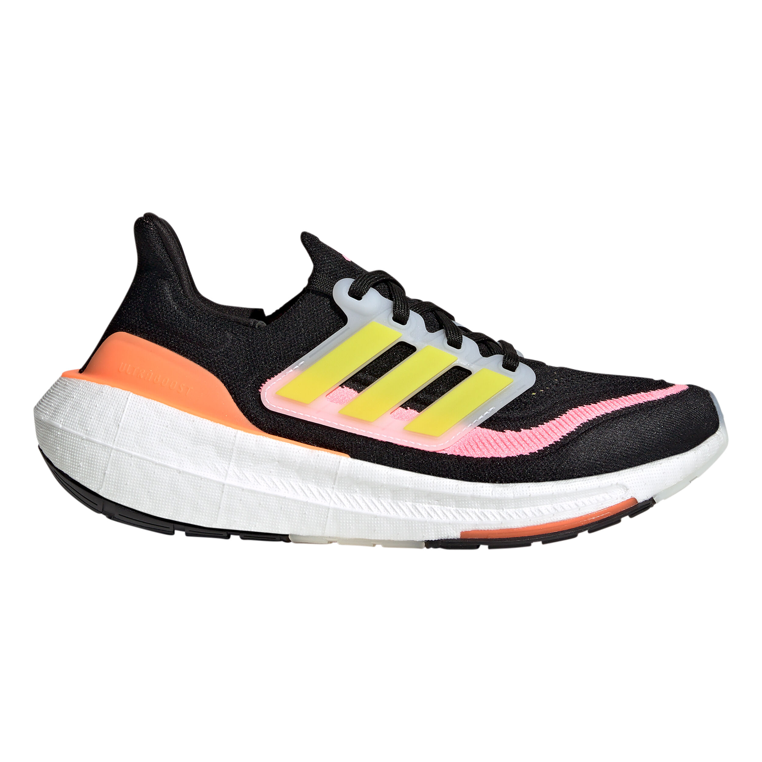 Adidas ultra boost outlet neutral running shoes