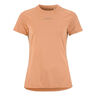 ADV Essence 2 Running Shirt Women-Pink