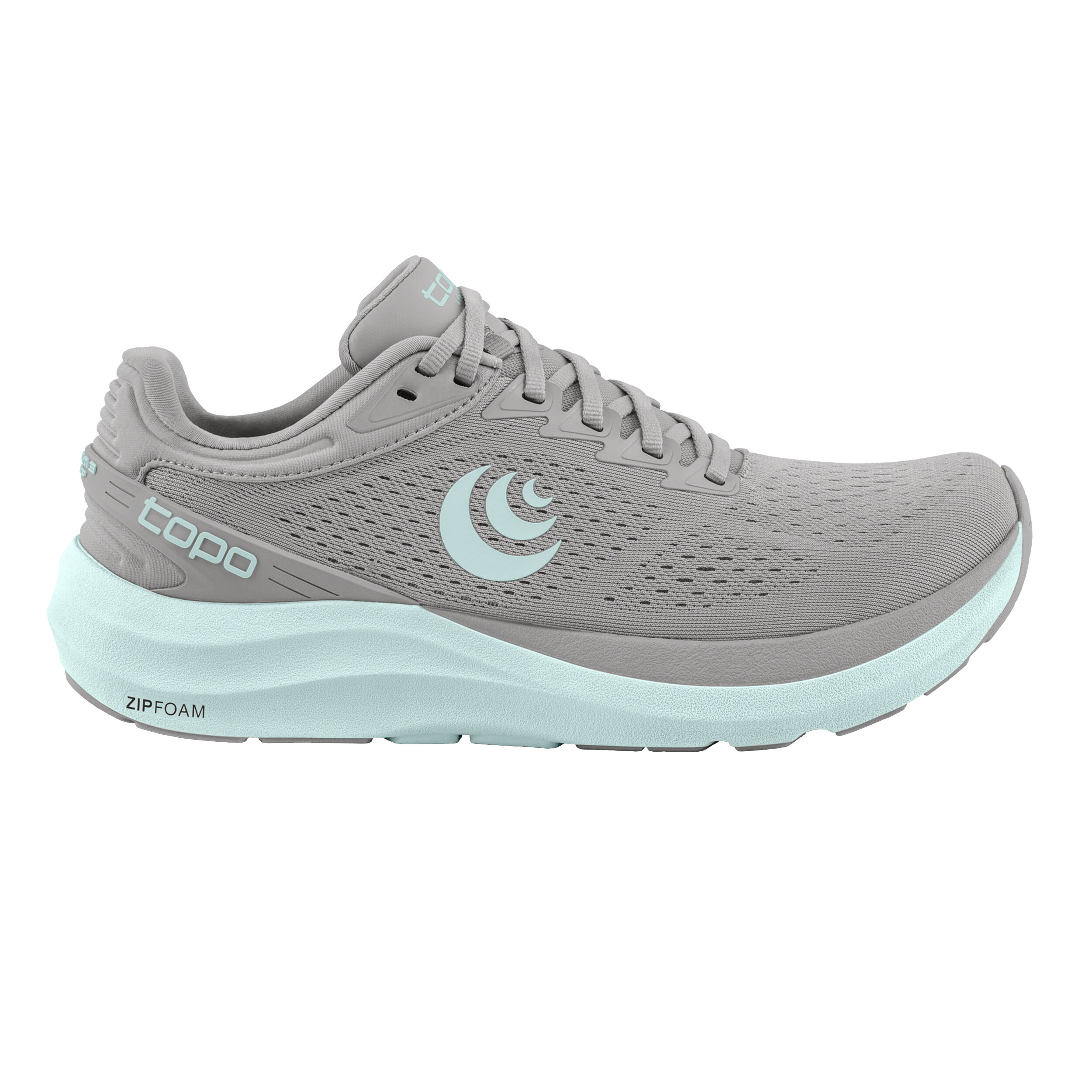 Buy TOPO ATHLETIC Phantom 3 Neutral Running Shoe Women Grey online