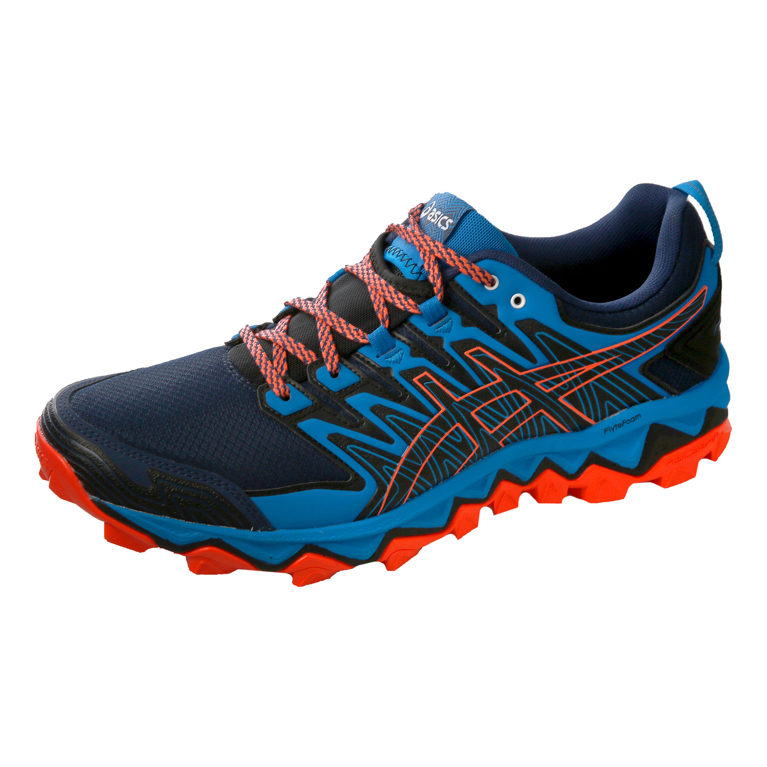 Asics gel-fujitrabuco 7 trail running shoes - on sale men's
