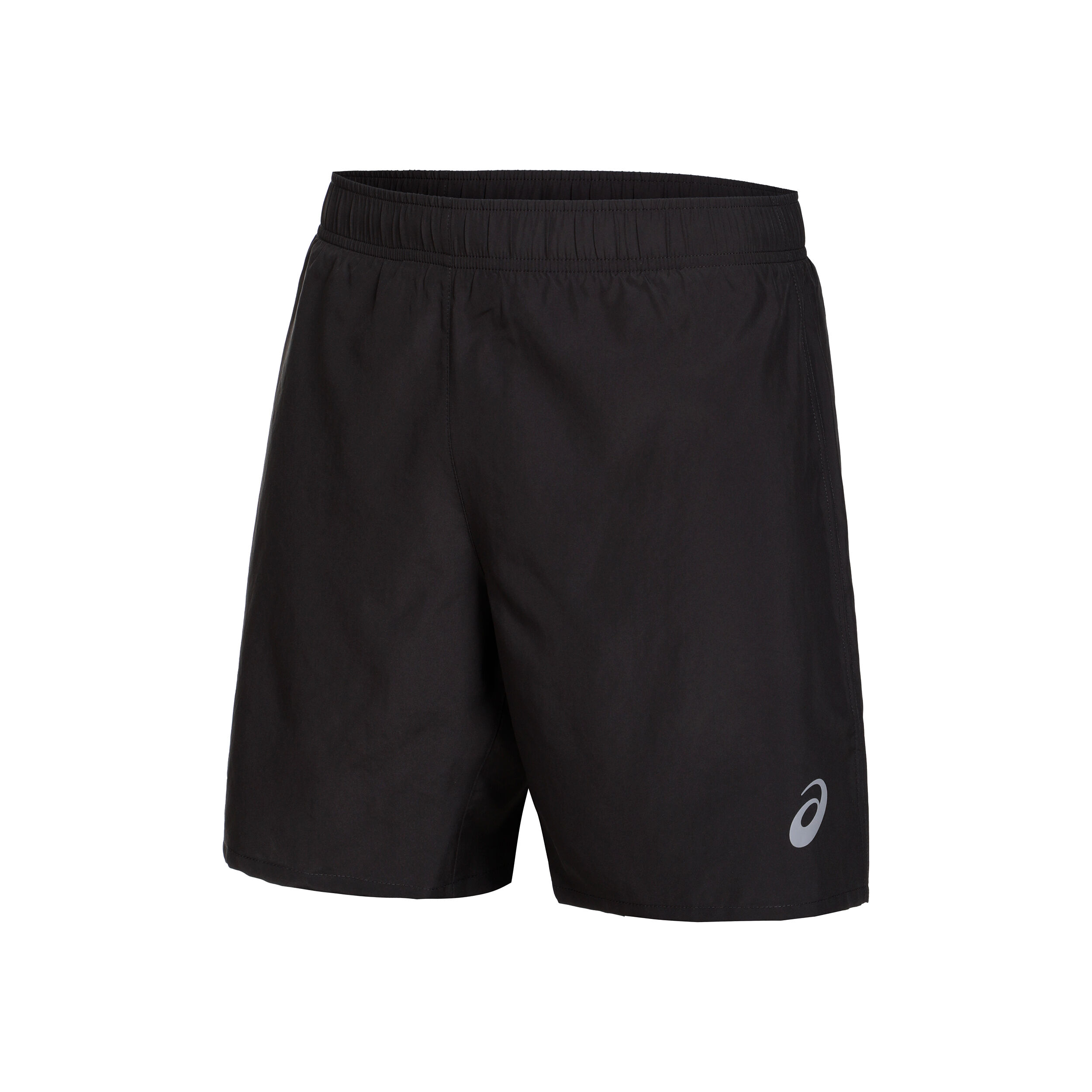 Buy ASICS Core 2in1 7in Shorts Men Black online Running Point COM