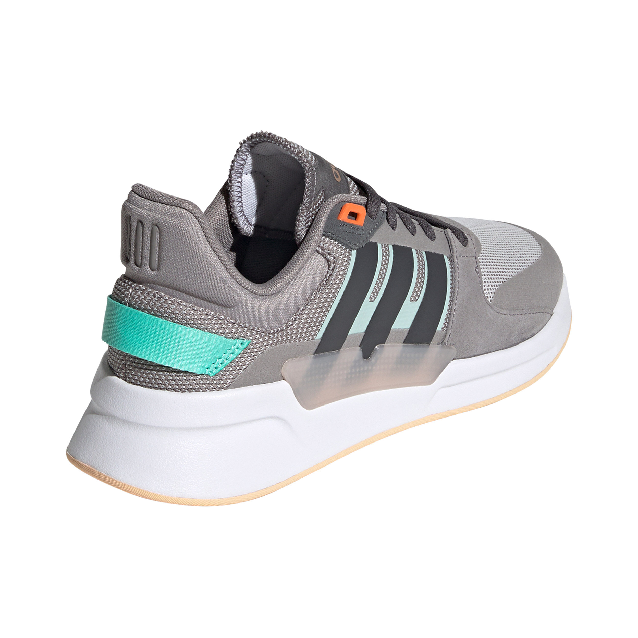 Buy adidas Run 90s Sneakers Women Dark Grey Black online Running Point COM
