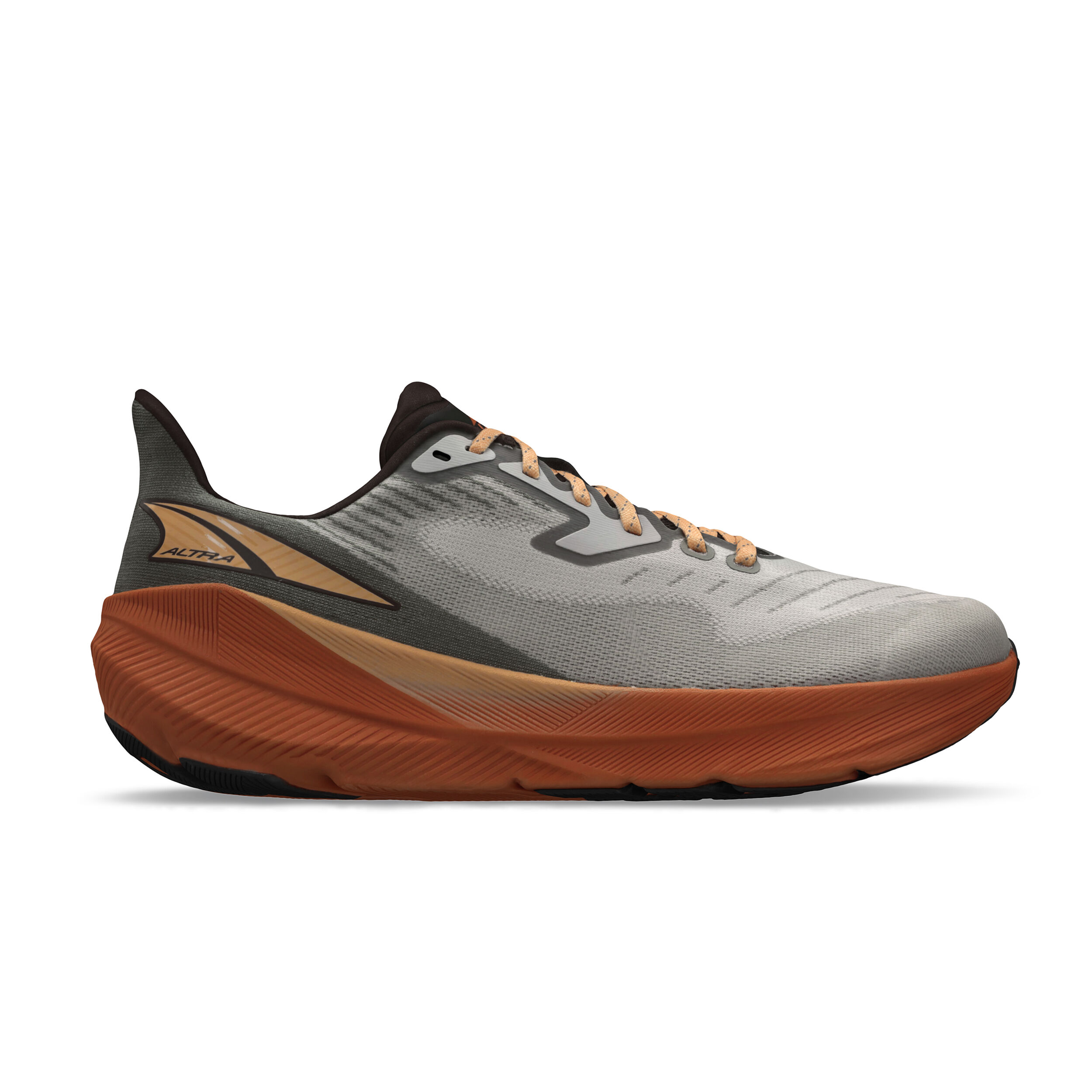 Buy Altra Experience Flow Neutral Running Shoe Men Grey Orange online Running Point COM