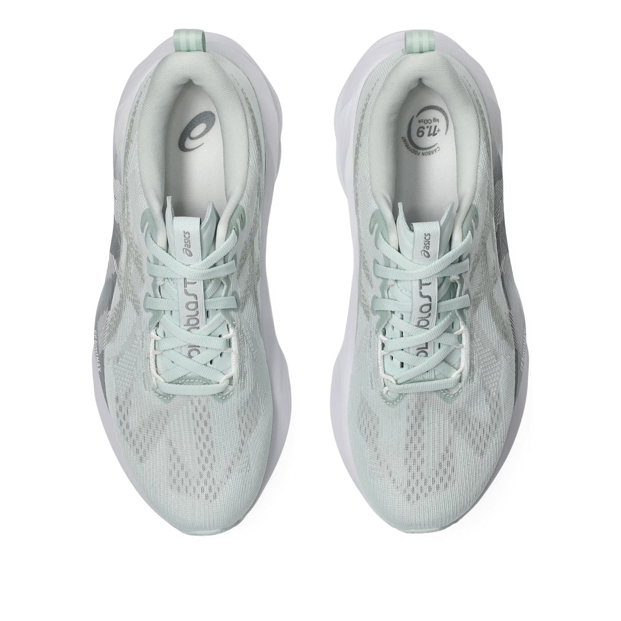 ASICS