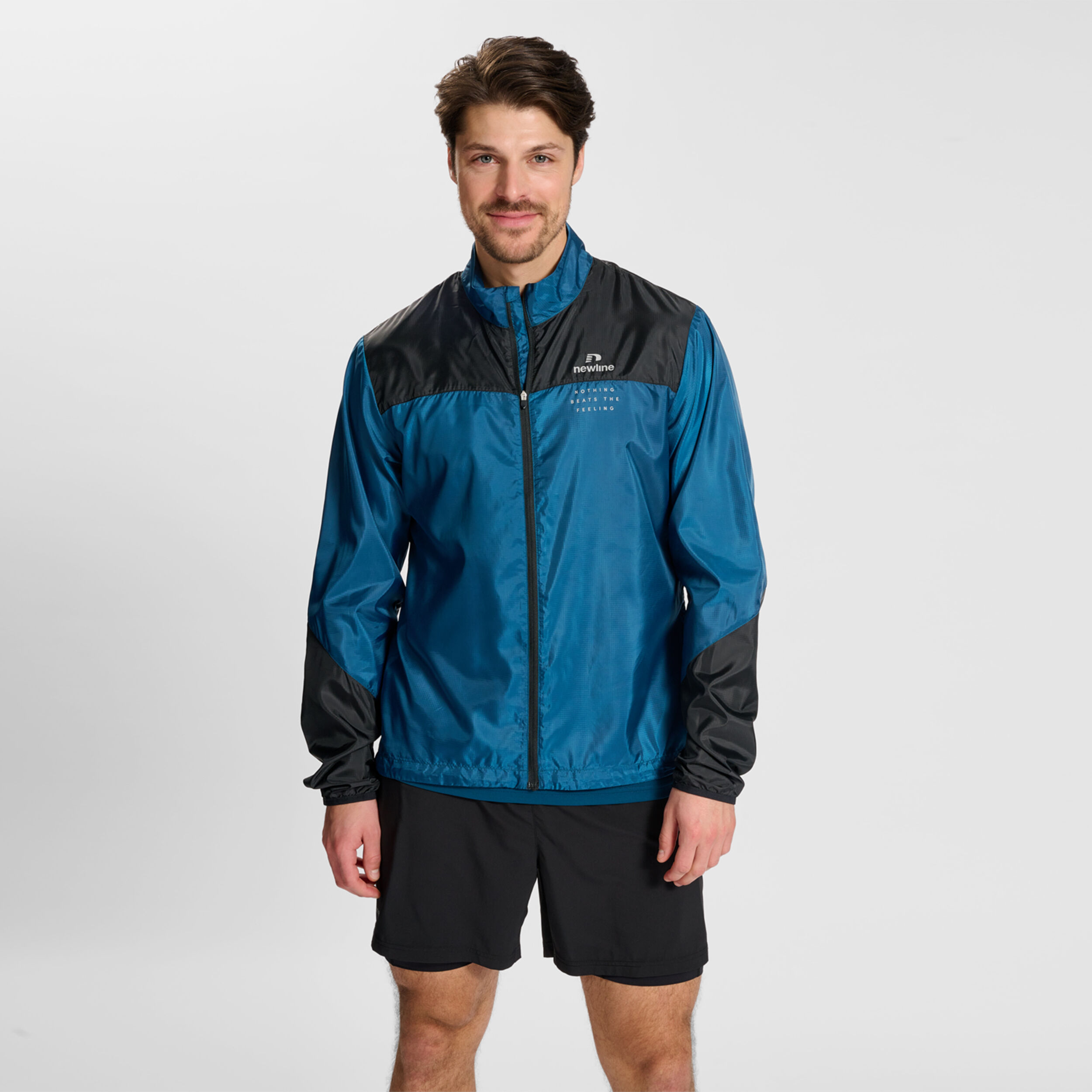 Newline best sale running jacket