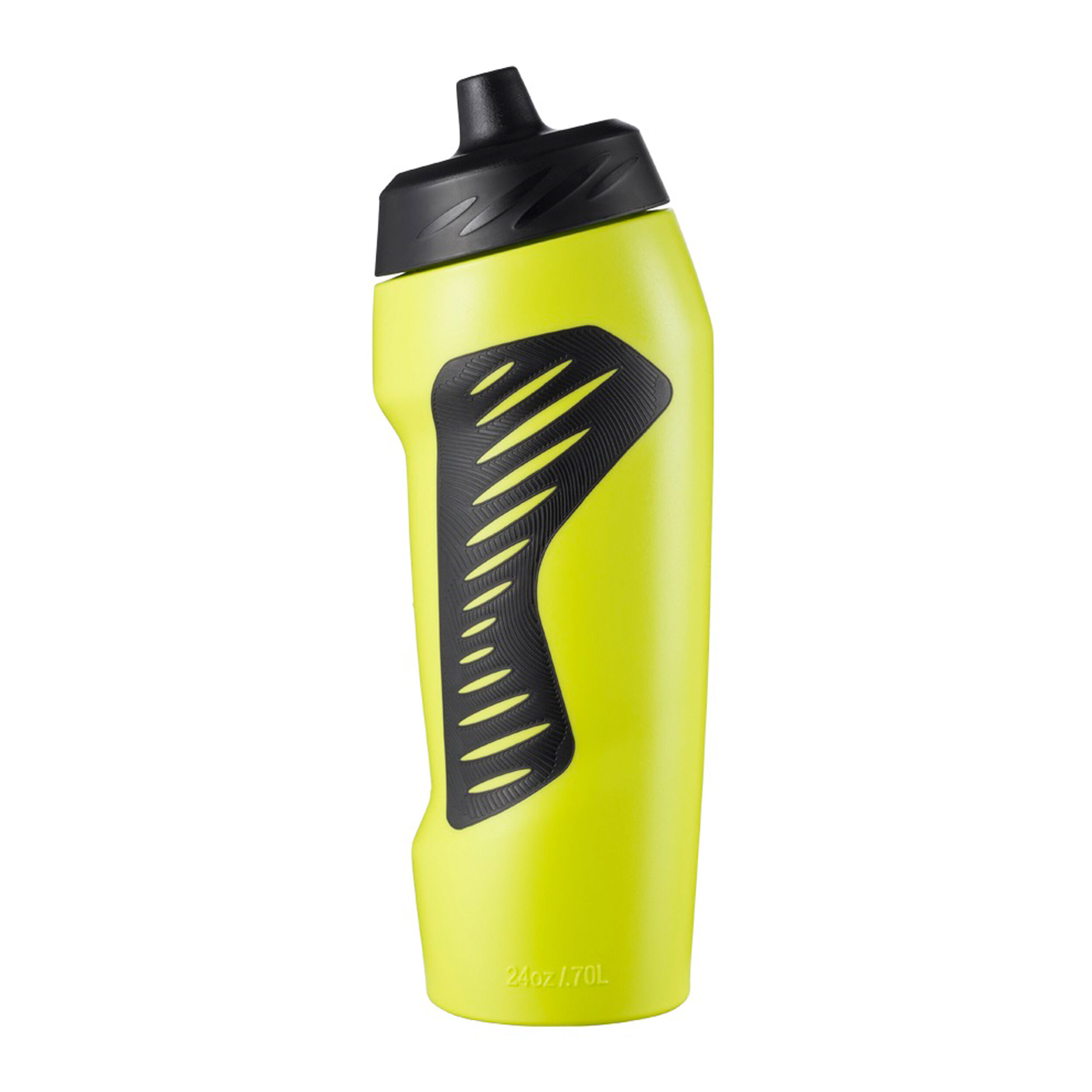 Buy Nike Hyperfuel 709ml 24oz Water Bottle Yellow Black online Running Point COM